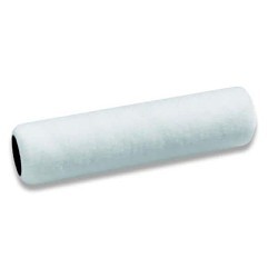 Wooster® Super Doo-Z® 00R2050040 Paint Roller Cover, 3/8 in Nap, 4 in Length, Woven Fabric/Cover/Polypropylene Core, Semi-Smooth Surface