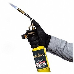 Worthington™ BernzOmatic® TS4000T Welding Torch, Cast Aluminum