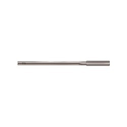 YG-1 K610505010 Chucking Reamer, 0.501 in Dia, 8 in Overall Length, 0.4355 in Shank Dia, Straight Shank, Straight Flute