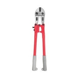 GreatNeck® BC18 Bolt Cutter, 18 in OAL, Forged Steel Jaw